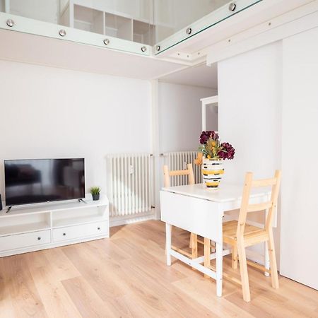 Apartament Loft Giulietta Mediolan Zewnętrze zdjęcie