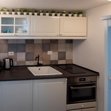 Apartament Loft Giulietta Mediolan Zewnętrze zdjęcie