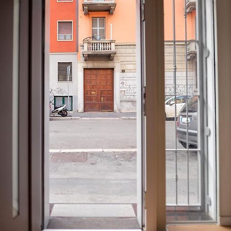 Apartament Loft Giulietta Mediolan Zewnętrze zdjęcie