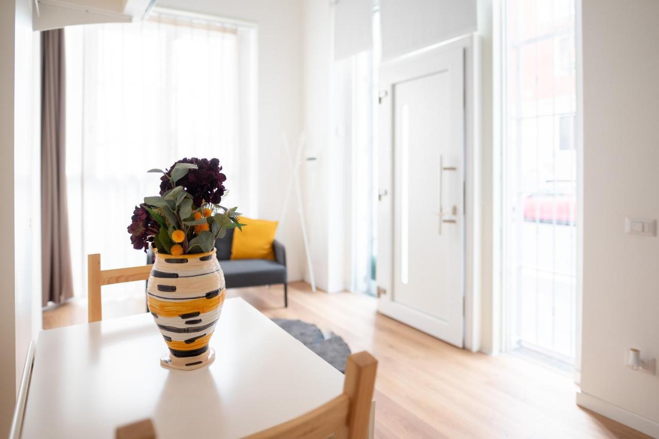 Apartament Loft Giulietta Mediolan Zewnętrze zdjęcie