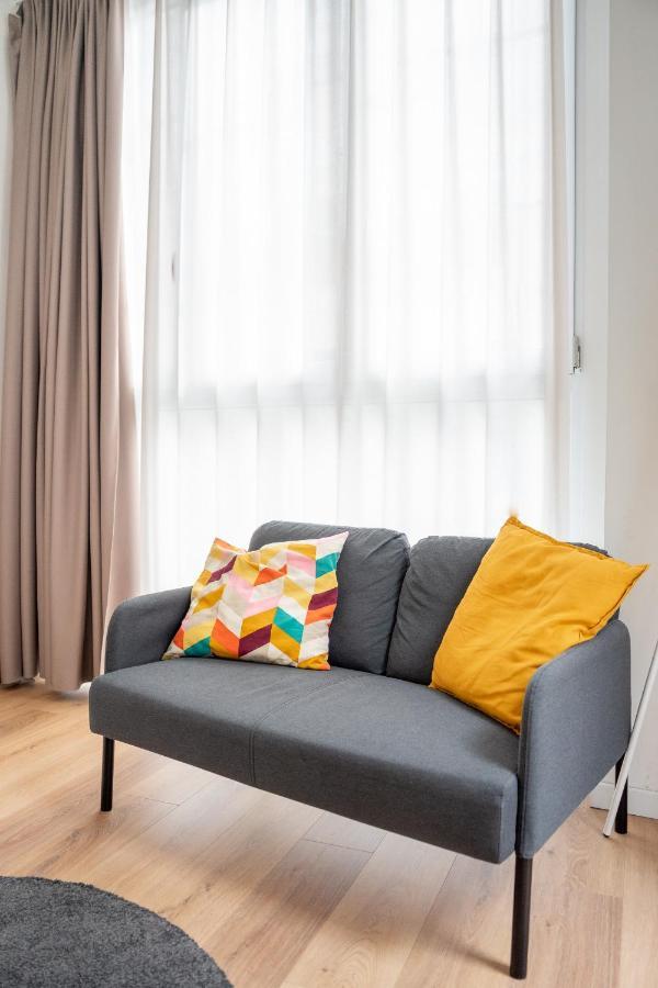Apartament Loft Giulietta Mediolan Zewnętrze zdjęcie