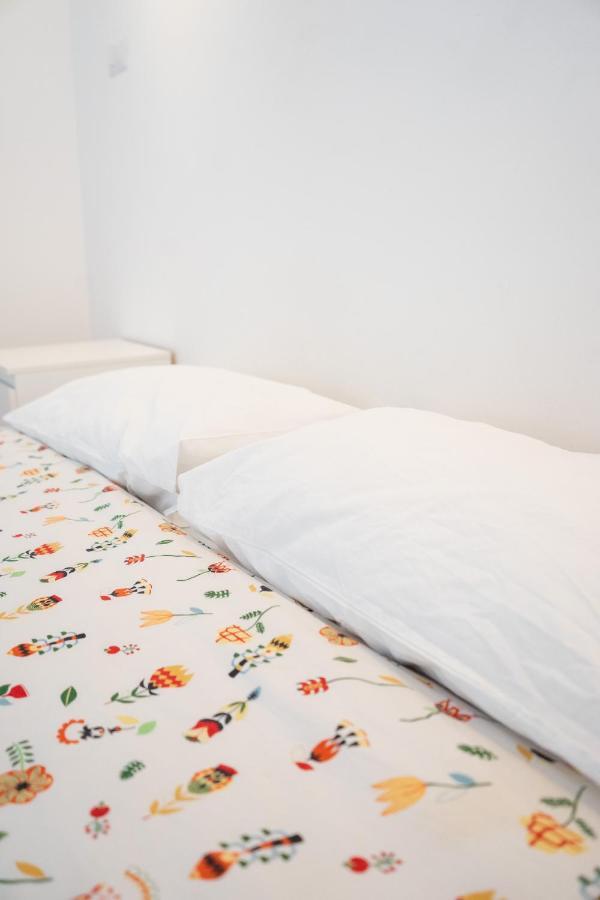Apartament Loft Giulietta Mediolan Zewnętrze zdjęcie