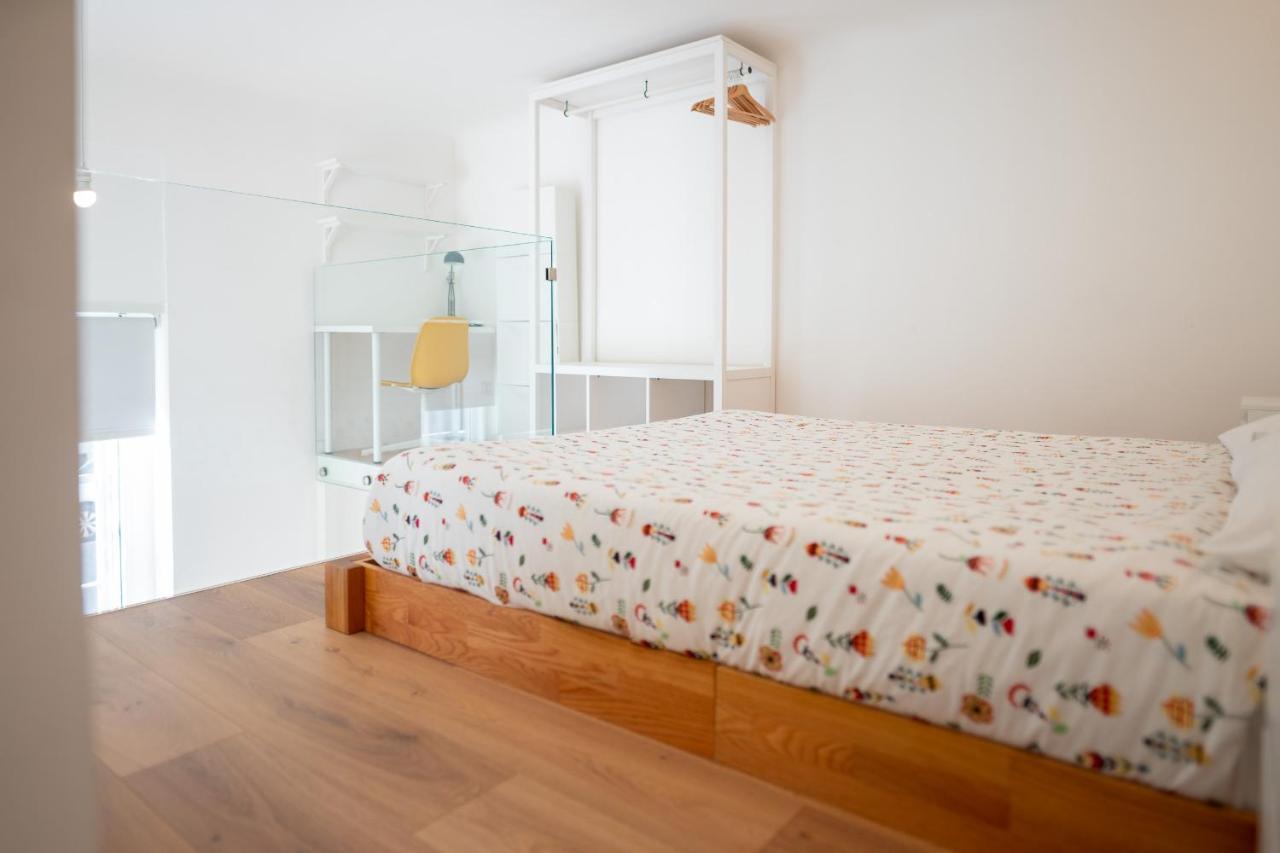 Apartament Loft Giulietta Mediolan Zewnętrze zdjęcie